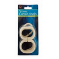 Shower Curtain Hooks